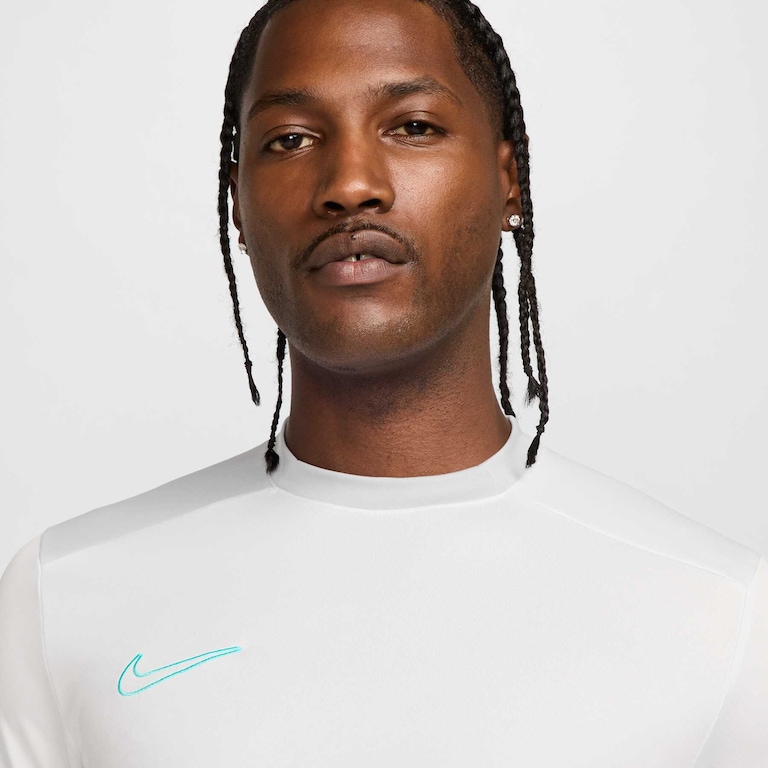 Camisa Nike Dri-FIT Academy Masculina - Foto 3