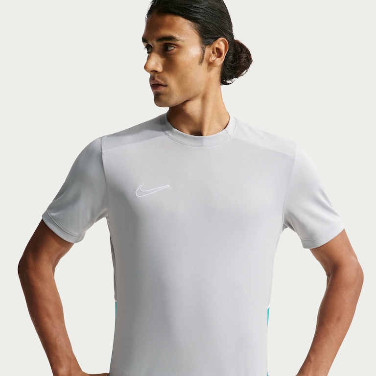 Camisa Dri-FIT Nike Academy Masculina - Foto 1