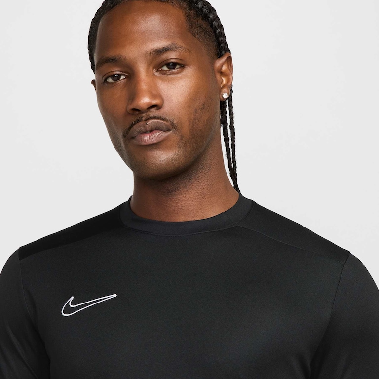 Camisa Nike Dri-FIT Academy Masculina - Foto 3