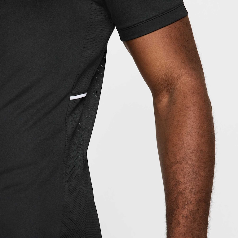 Camisa Nike Dri-FIT Academy Masculina - Foto 5