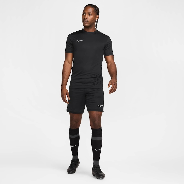Camisa Nike Dri-FIT Academy Masculina - Foto 6