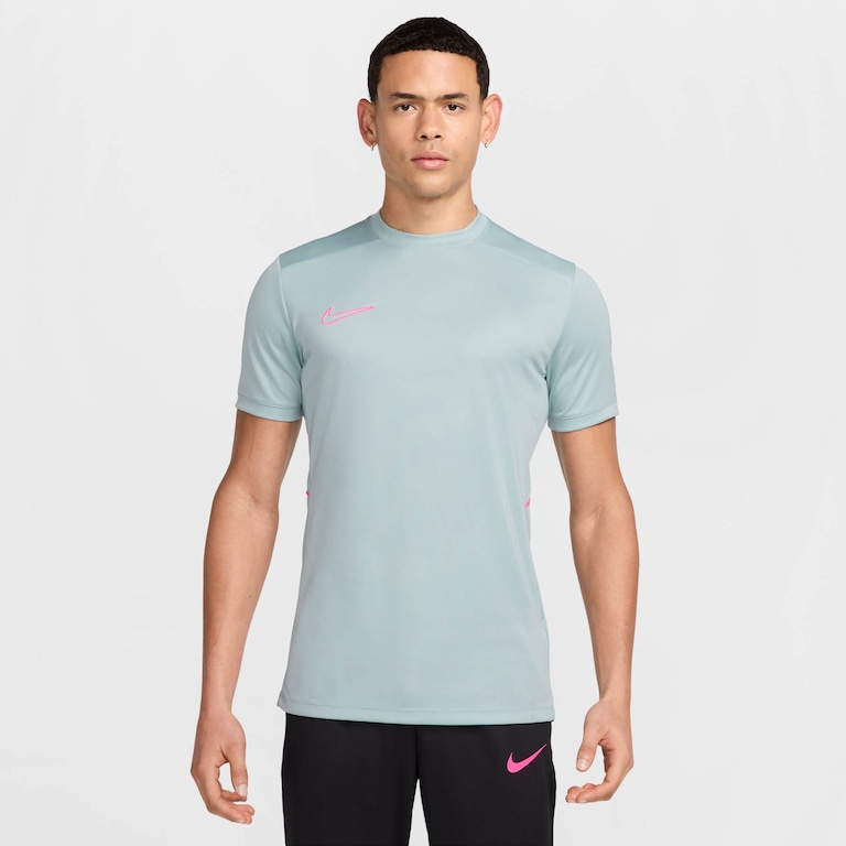 Camisa Nike Dri-FIT Academy Masculina - Foto 1