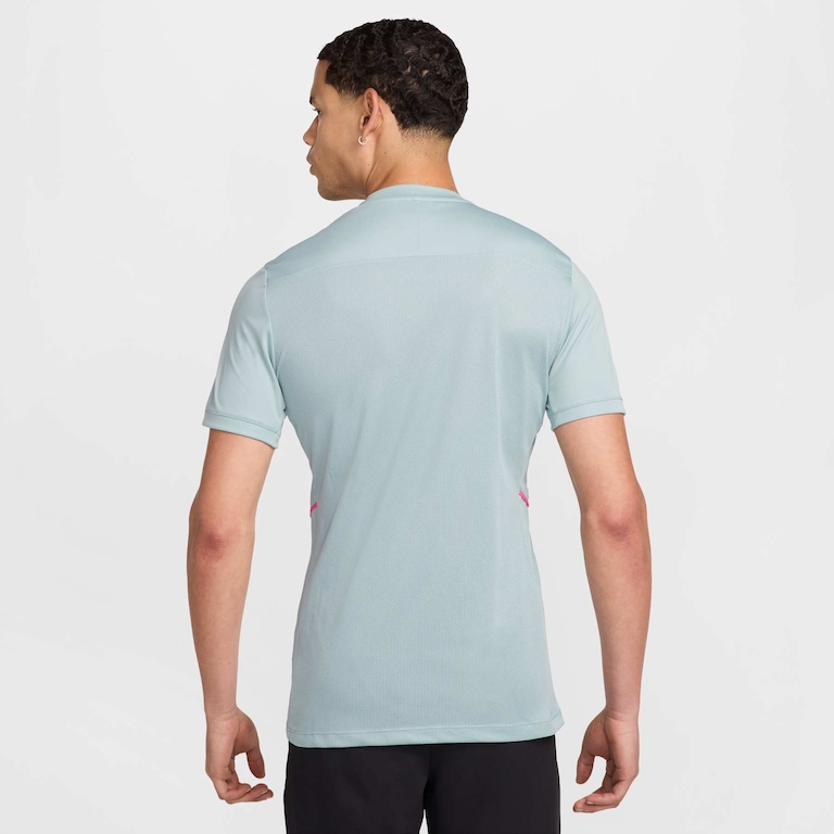 Camisa Nike Dri-FIT Academy Masculina - Foto 2