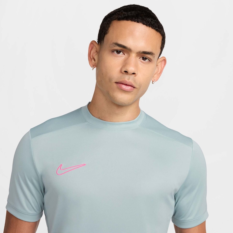Camisa Nike Dri-FIT Academy Masculina - Foto 3