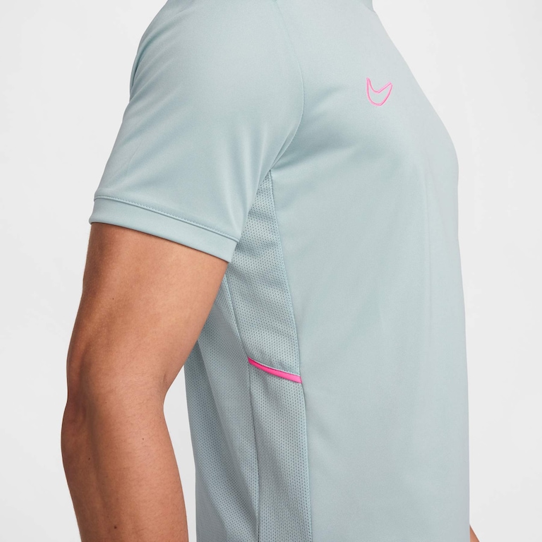 Camisa Nike Dri-FIT Academy Masculina - Foto 5