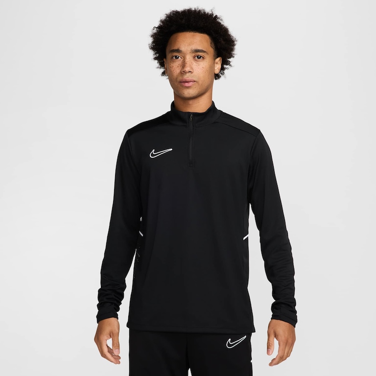 Camiseta Nike Dri-FIT Academy Pro Masculina - Foto 1
