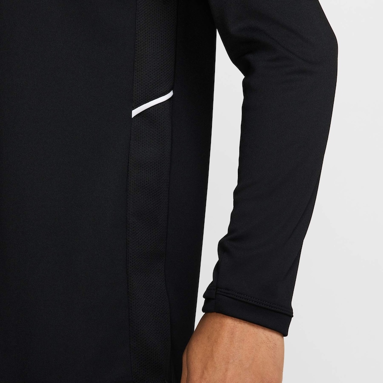 Camiseta Nike Dri-FIT Academy Pro Masculina - Foto 5