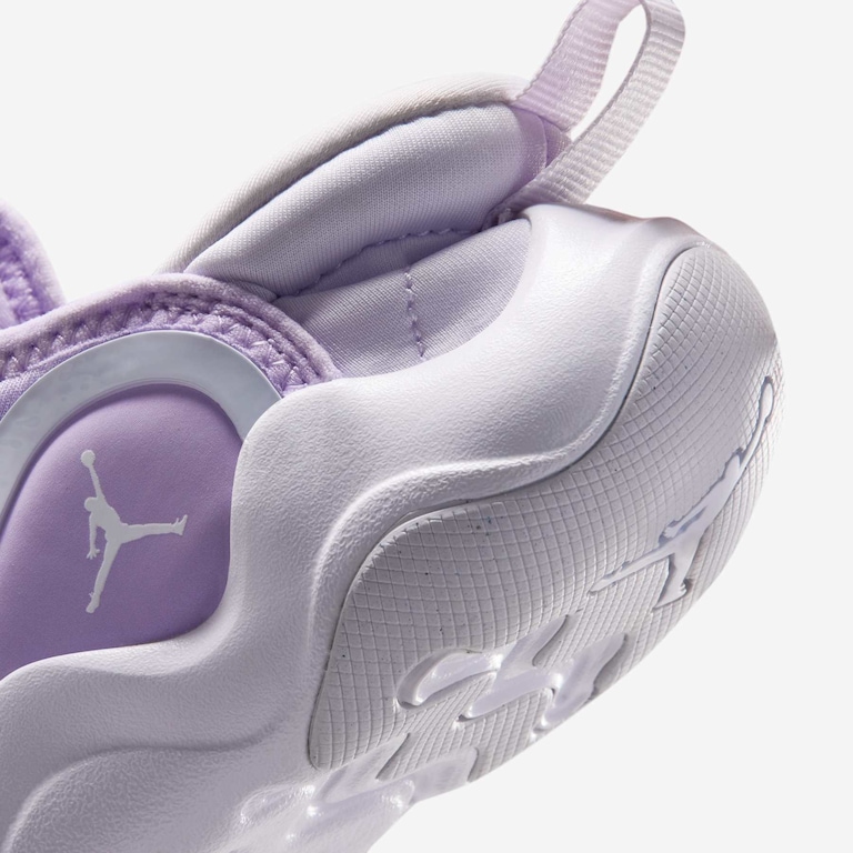 Tênis Jordan Easyon Infantil - Foto 9