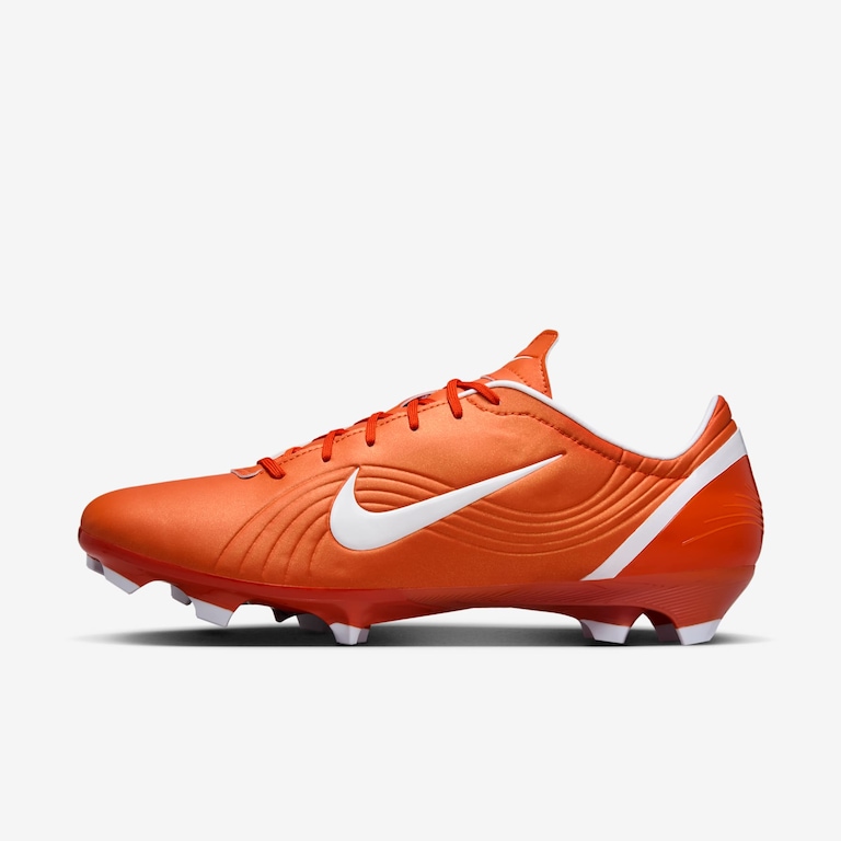 Chuteira Nike Mercurial Vapor 1 SE Elite Campo - Foto 1