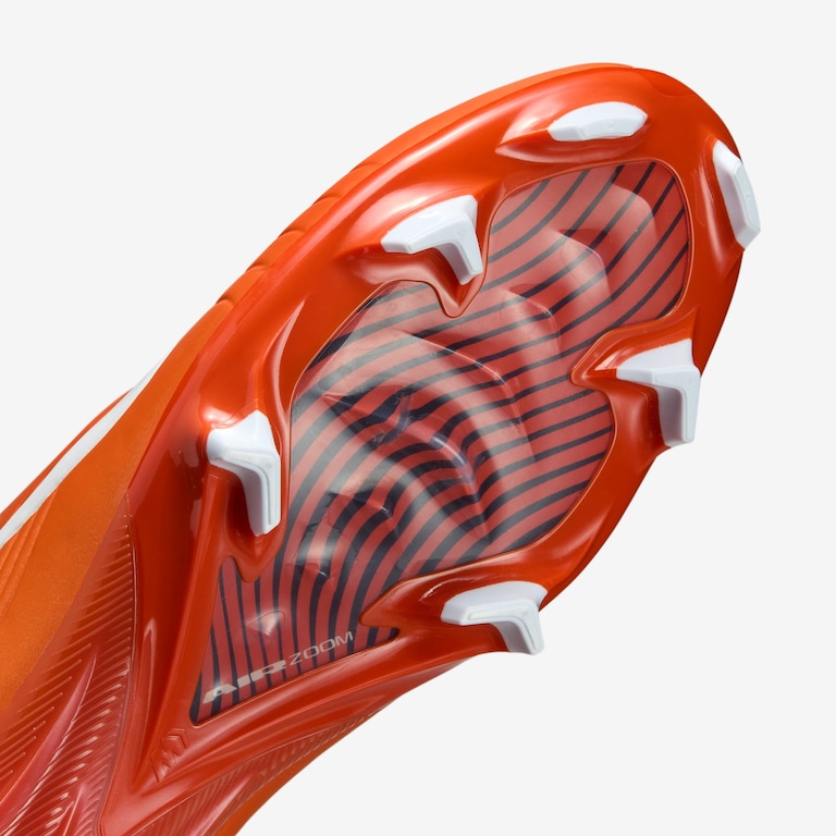 Chuteira Nike Mercurial Vapor 1 SE Elite Campo - Foto 7