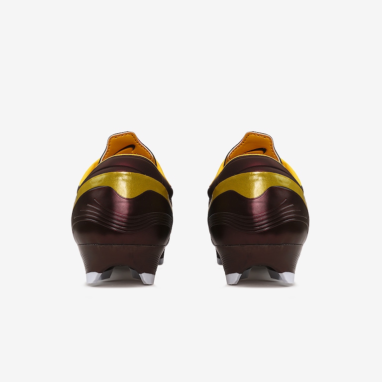 Chuteira Nike Mercurial Vapor 1 SE Elite Campo - Foto 4