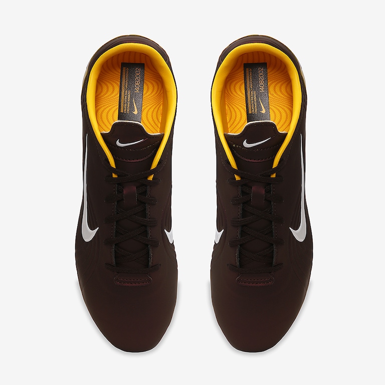 Chuteira Nike Mercurial Vapor 1 SE Elite Campo - Foto 6