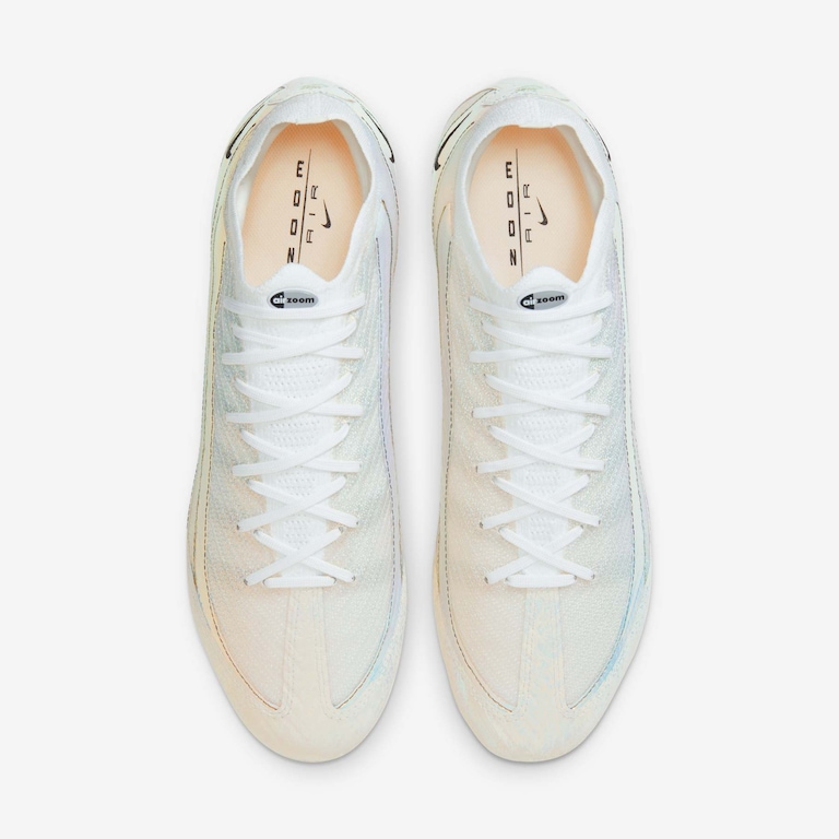 Chuteira Nike Air Zoom Vapor 16 Elite AM 95 SE Campo - Foto 4