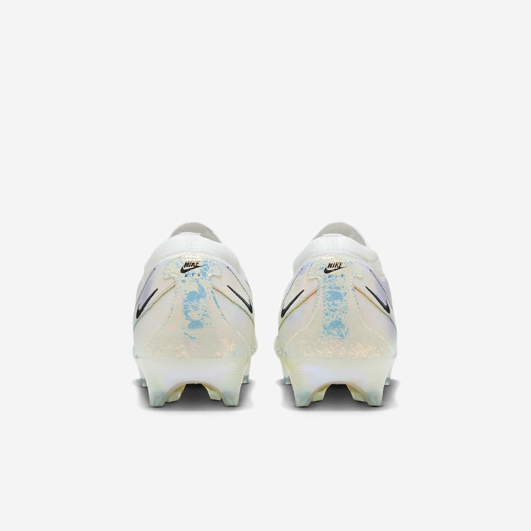 Chuteira Nike Air Zoom Vapor 16 Elite AM 95 SE Campo - Foto 6