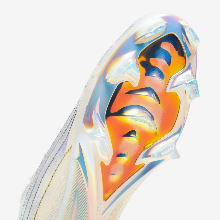 Chuteira Nike Air Zoom Vapor 16 Elite AM 95 SE Campo - Foto 7