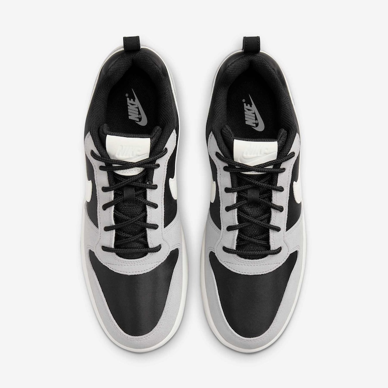 Tênis Nike Court Borough Low Premium - Foto 4