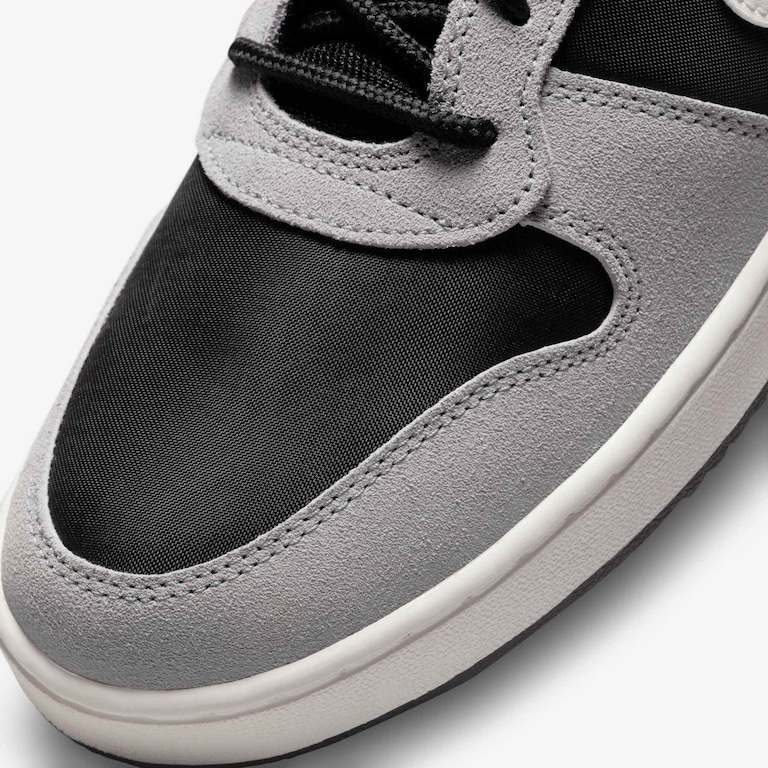 Tênis Nike Court Borough Low Premium - Foto 7