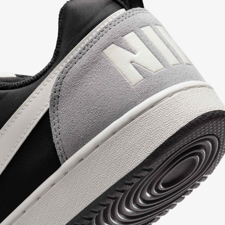 Tênis Nike Court Borough Low Premium - Foto 8