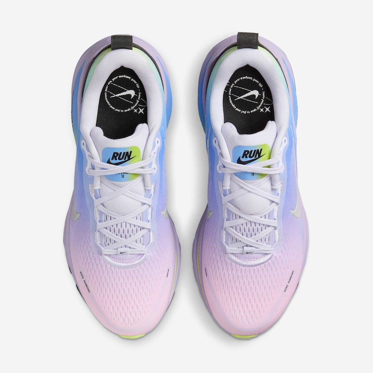 Tênis Nike Vomero 18 SE Feminino - Foto 4