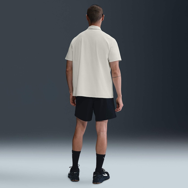 Camisa Nike Perfect Stretch 24.7 Masculina - Foto 5