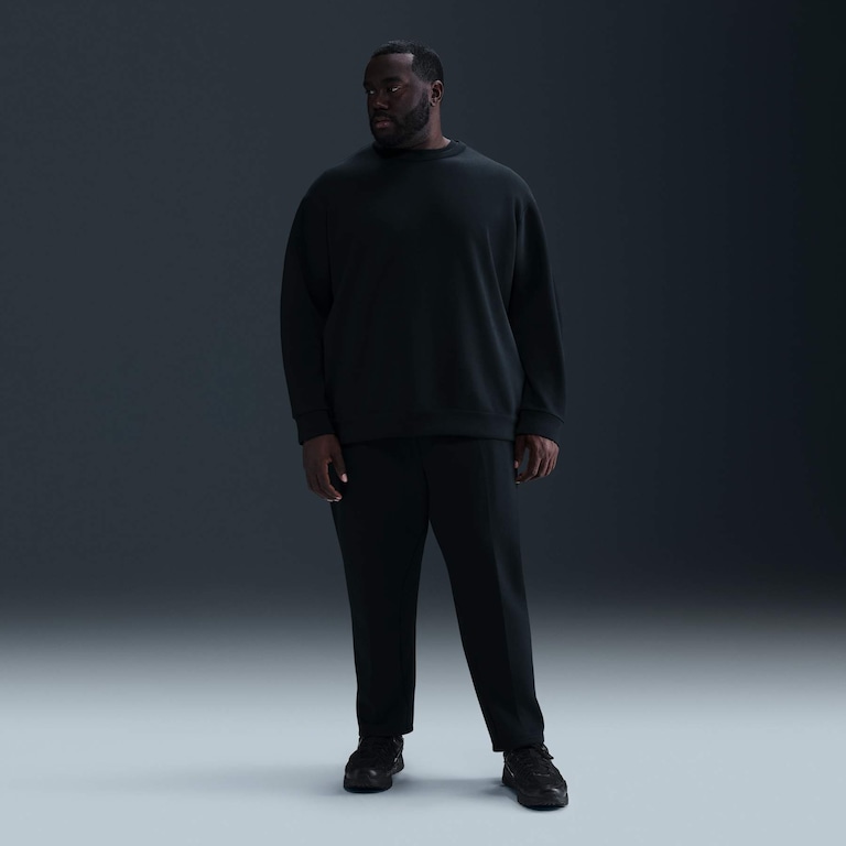 Blusão Nike Dri-FIT Is Crew 24.7 Masculino - Foto 10