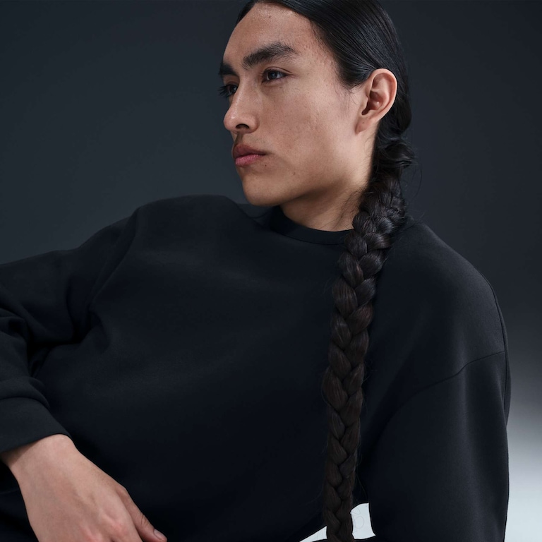 Blusão Nike Dri-FIT Is Crew 24.7 Masculino - Foto 3