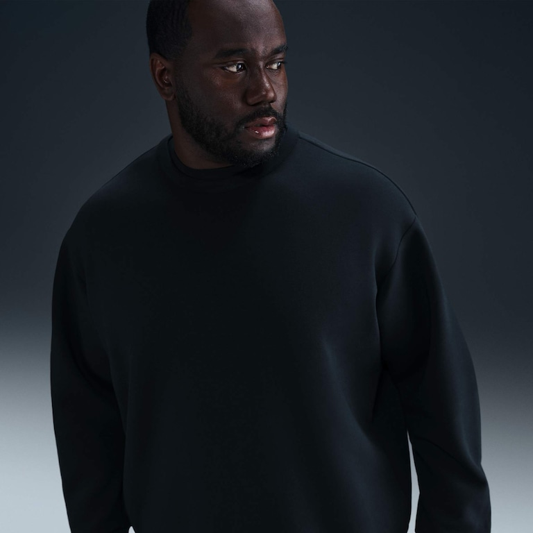 Blusão Nike Dri-FIT Is Crew 24.7 Masculino - Foto 7