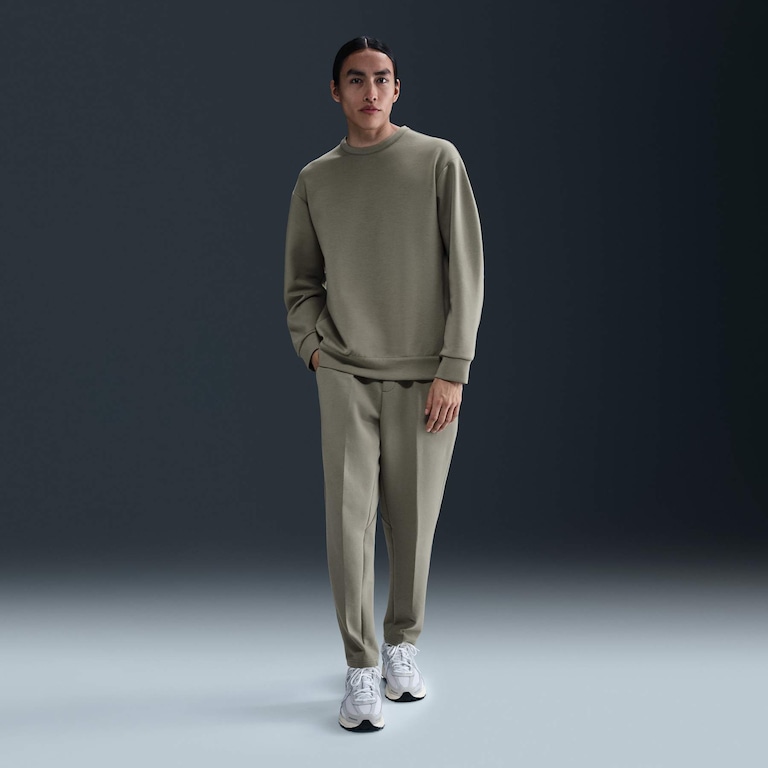 Blusão Nike Dri-FIT Is Crew 24.7 Masculino - Foto 4