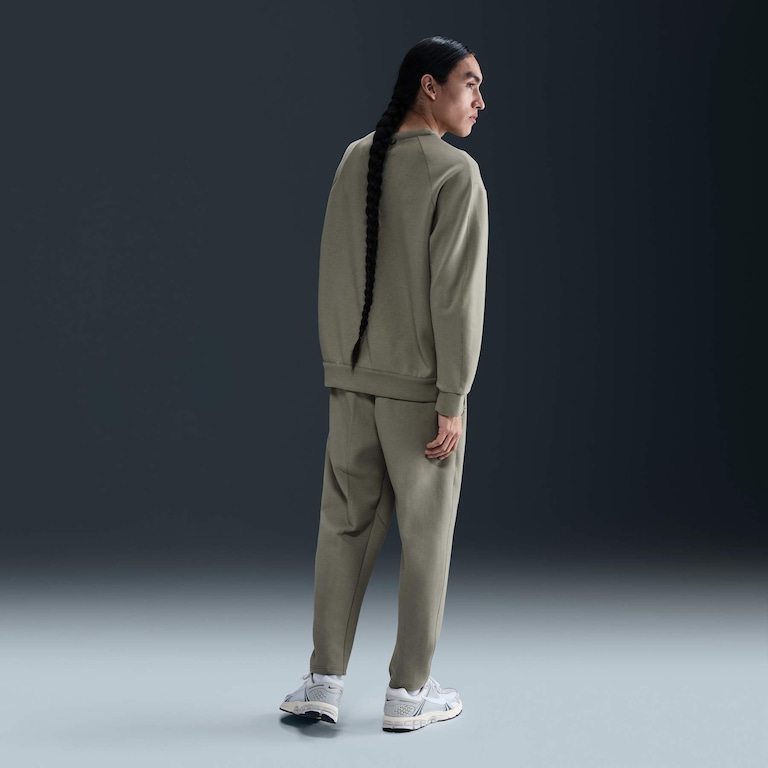 Blusão Nike Dri-FIT Is Crew 24.7 Masculino - Foto 5