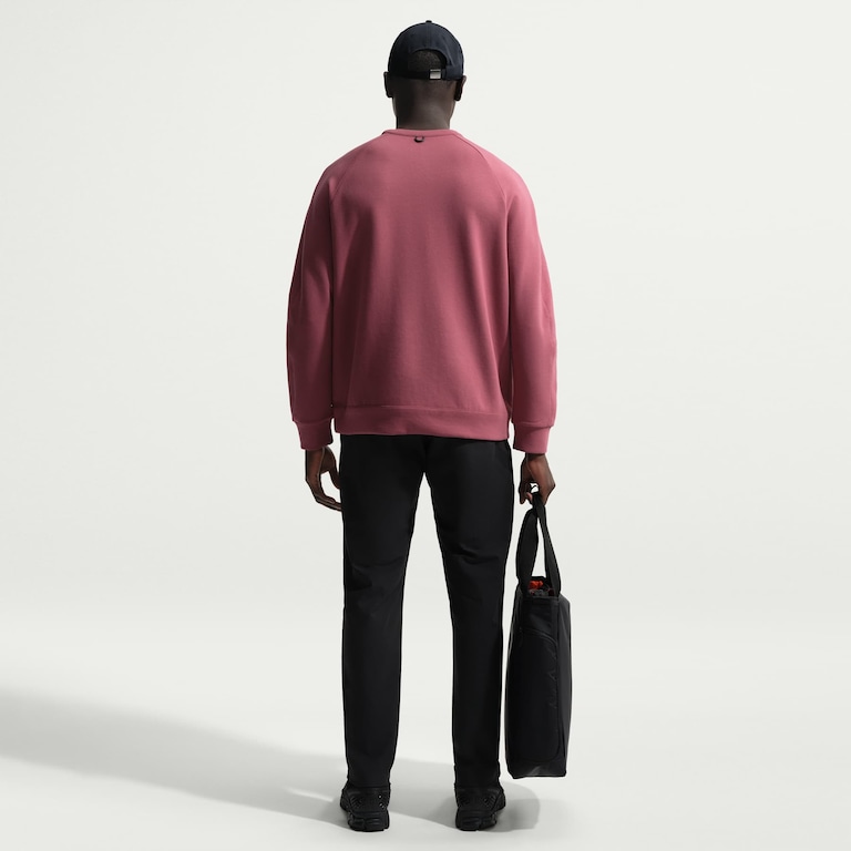 Blusão Nike Dri-FIT Is Crew 24.7 Masculino - Foto 5