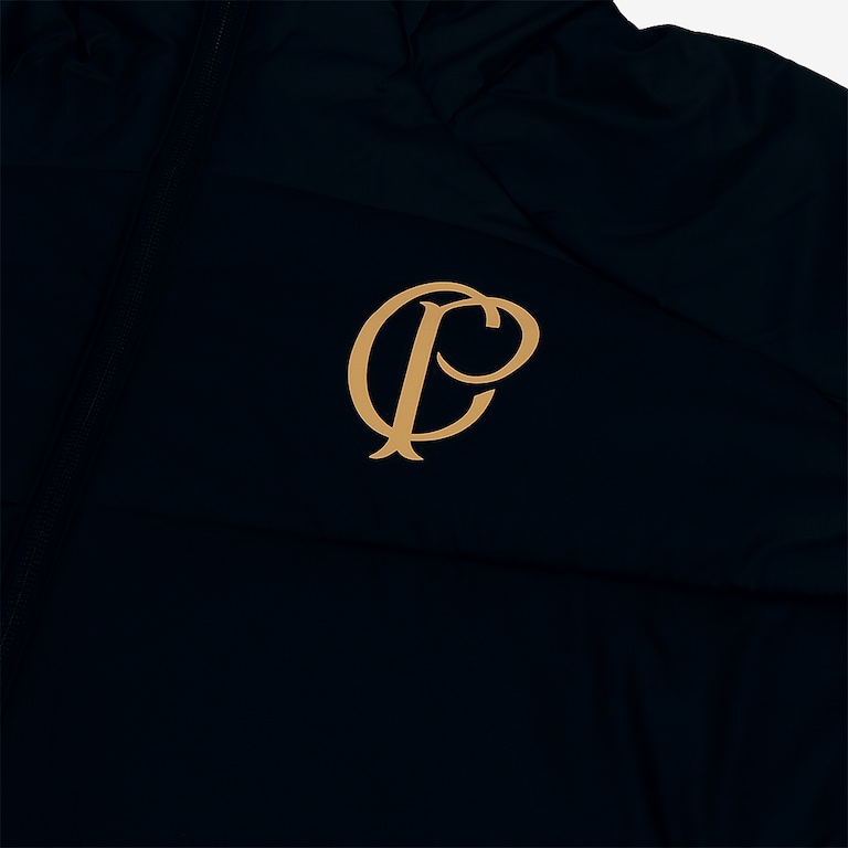 Jaqueta Nike Dri-FIT Corinthians Academy Pro 2IN1 Masculina - Foto 5
