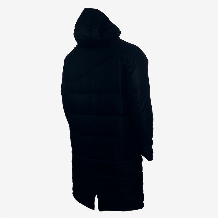 Jaqueta Nike Dri-FIT Corinthians Academy Pro 2IN1 Masculina - Foto 4