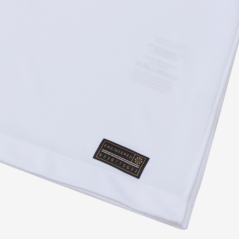 Camisa Nike Corinthians I 2023/24 Foundation Masculina - Foto 3