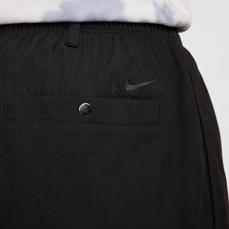 Shorts Nike Life Camp Masculino - Foto 7