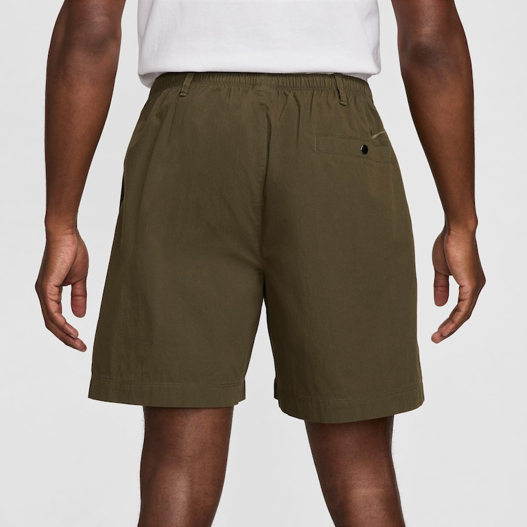 Shorts Nike Life Camp Masculino - Foto 3