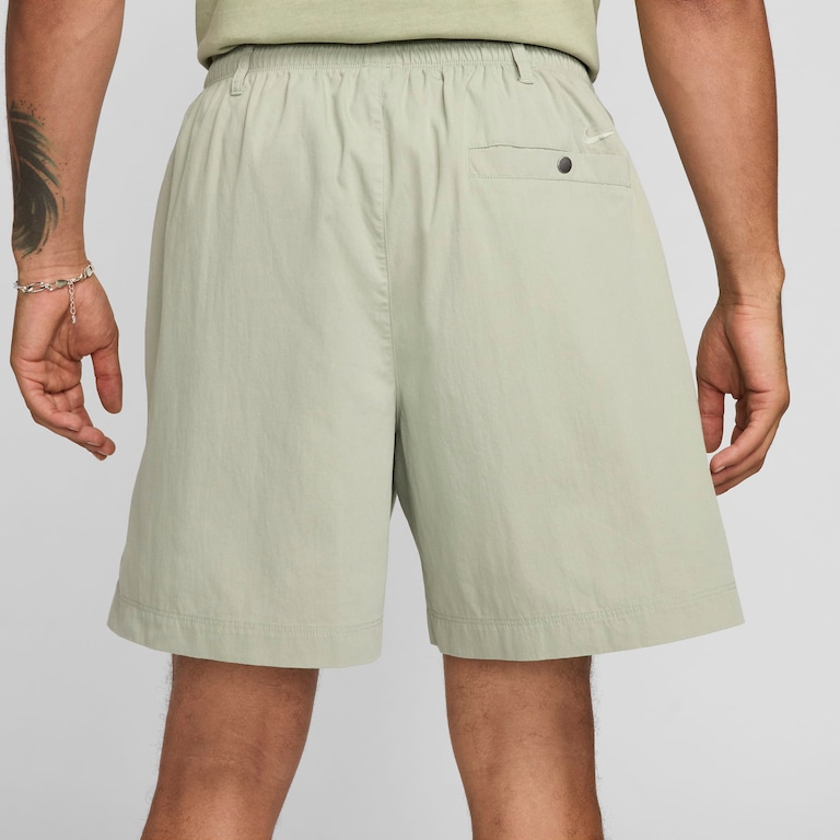 Shorts Nike Life Camp Masculino - Foto 3