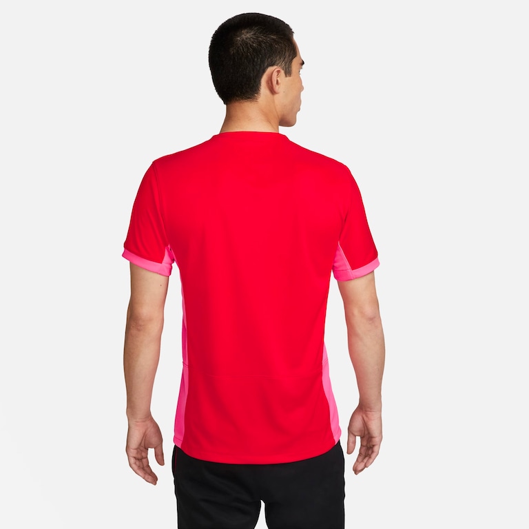Camisa Nike Coreia I 2023/24 Torcedor Pro Masculina - Foto 2