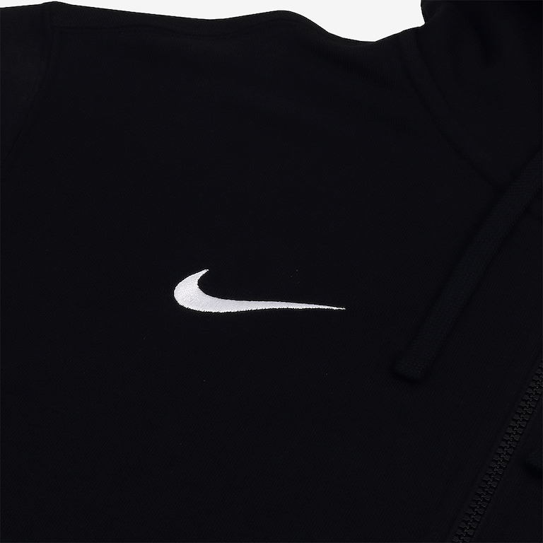 Blusão Nike Sportswear Corinthians Club Masculino - Foto 4