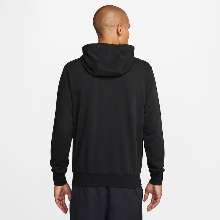 Blusão Nike Sportswear Corinthians Club Masculino - Foto 2