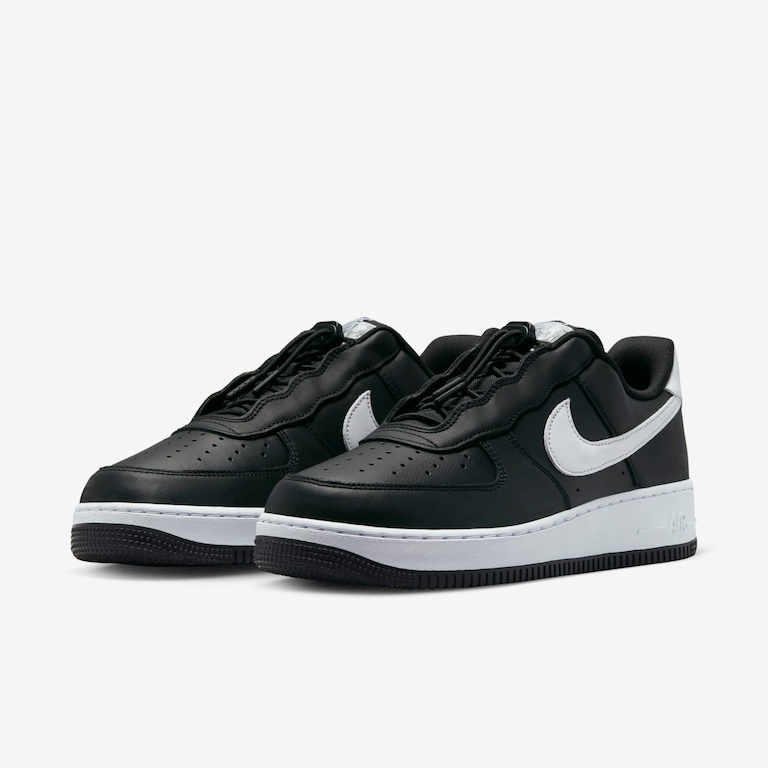 Tênis Nike Air Force 1 ´07 LV8 Masculino - Foto 5