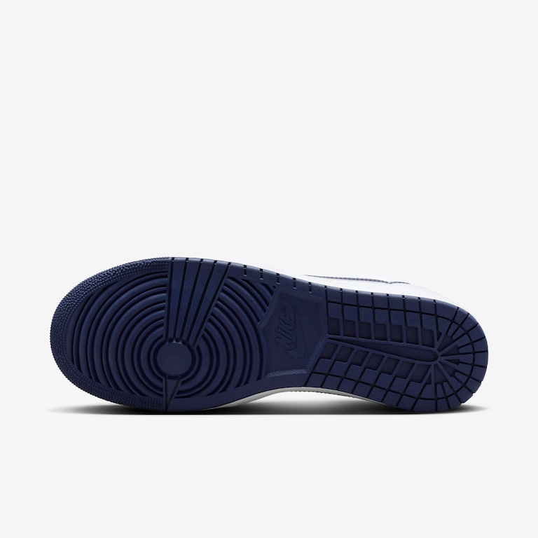 Tênis Air Jordan 1 Low Masculino - Foto 2