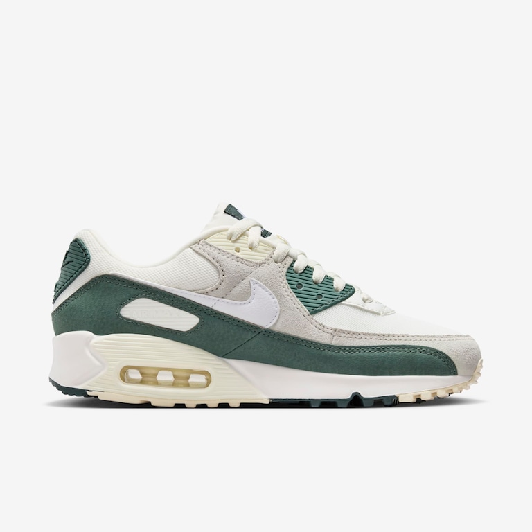 Tênis Nike Air Max 90 Feminino - Foto 4
