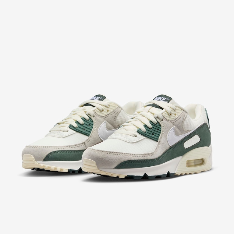 Tênis Nike Air Max 90 Feminino - Foto 6