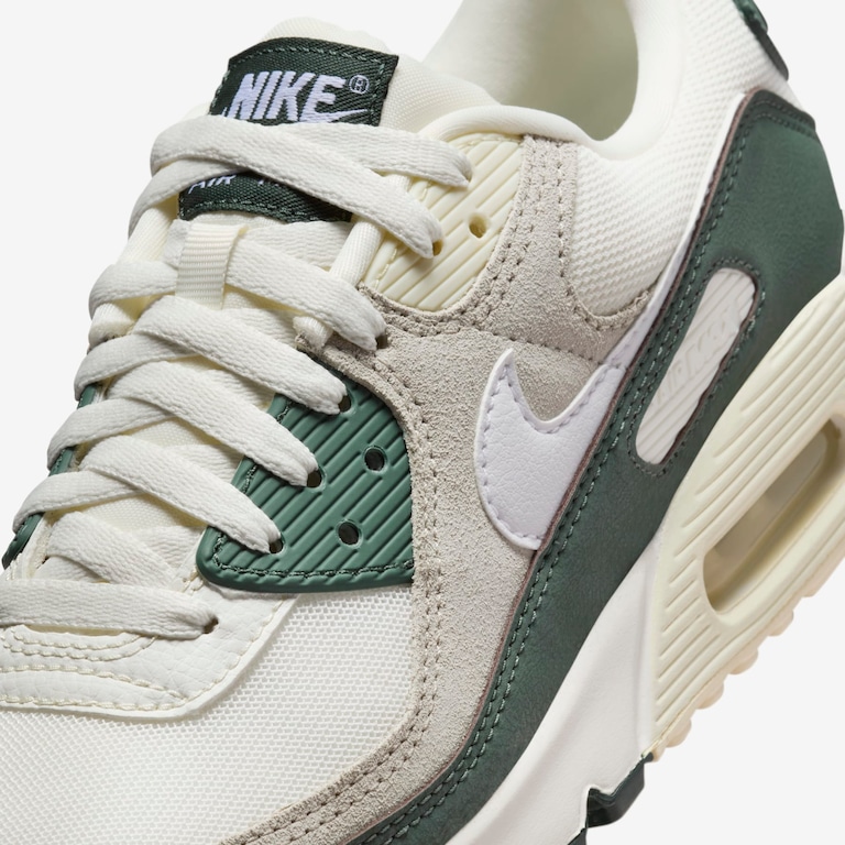 Tênis Nike Air Max 90 Feminino - Foto 8