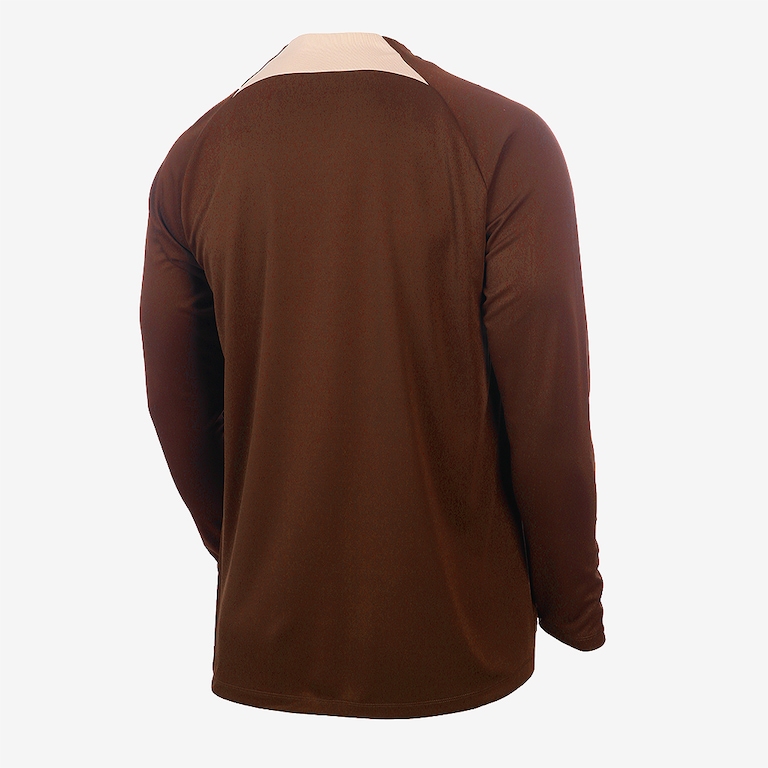 Camiseta Nike Corinthians Dri-FIT Academy Pro Masculina - Foto 2