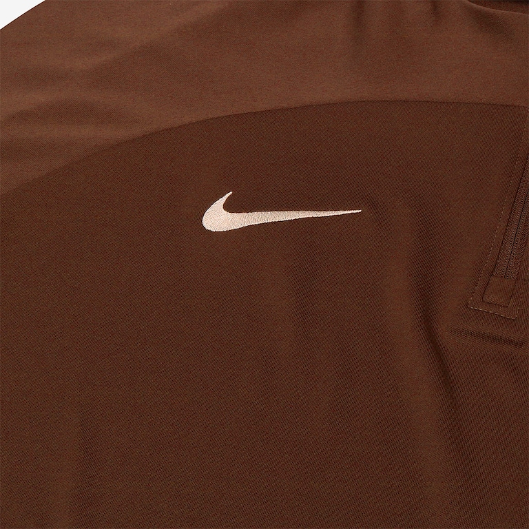 Camiseta Nike Corinthians Dri-FIT Academy Pro Masculina - Foto 4