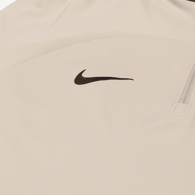 Camiseta Nike Corinthians Dri-FIT Academy Pro Masculina - Foto 4