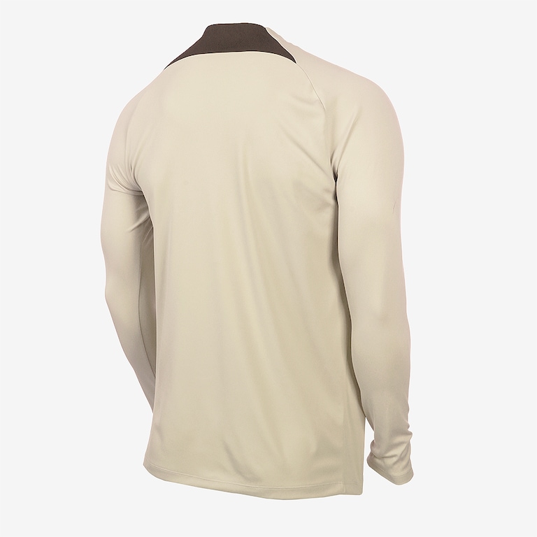 Camiseta Nike Corinthians Dri-FIT Academy Pro Masculina - Foto 2