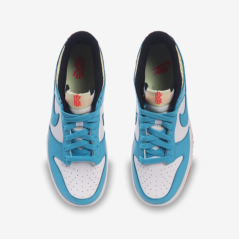 Tênis Nike Dunk Low SE Infantil - Foto 4