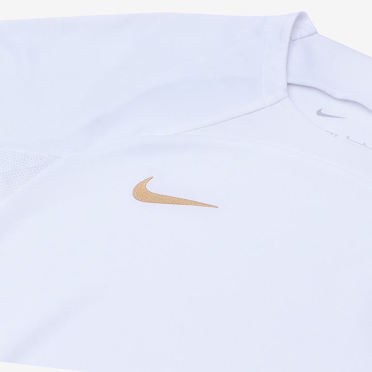 Camista Nike Corinthians Strike Masculina - Foto 4